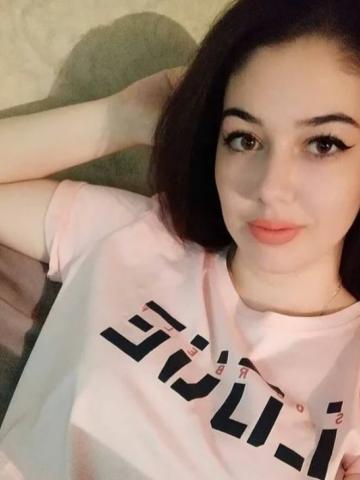 Проститутка Юлия